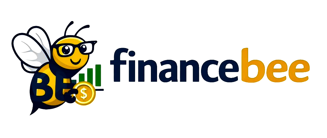 FinanceBee Logo